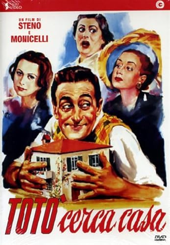 Film Toto\'Cerca Casa