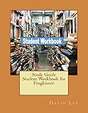Study Guide Student Workbook for Frogkisser!