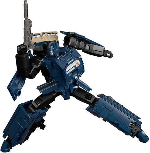 Miniatura 1 de Transformers Takara Tomy Obra Maestra MPG-02 Getsuei