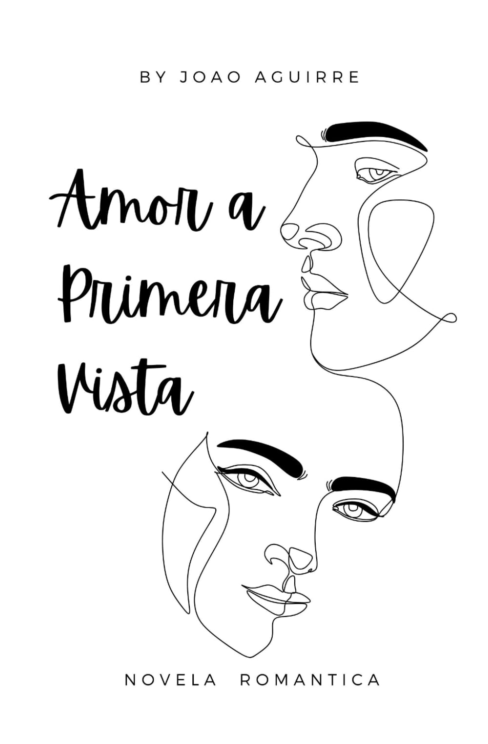 Amor a primera vista: Un amor imposible