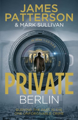 Private Berlin: (Private 5) 1780890176 Book Cover