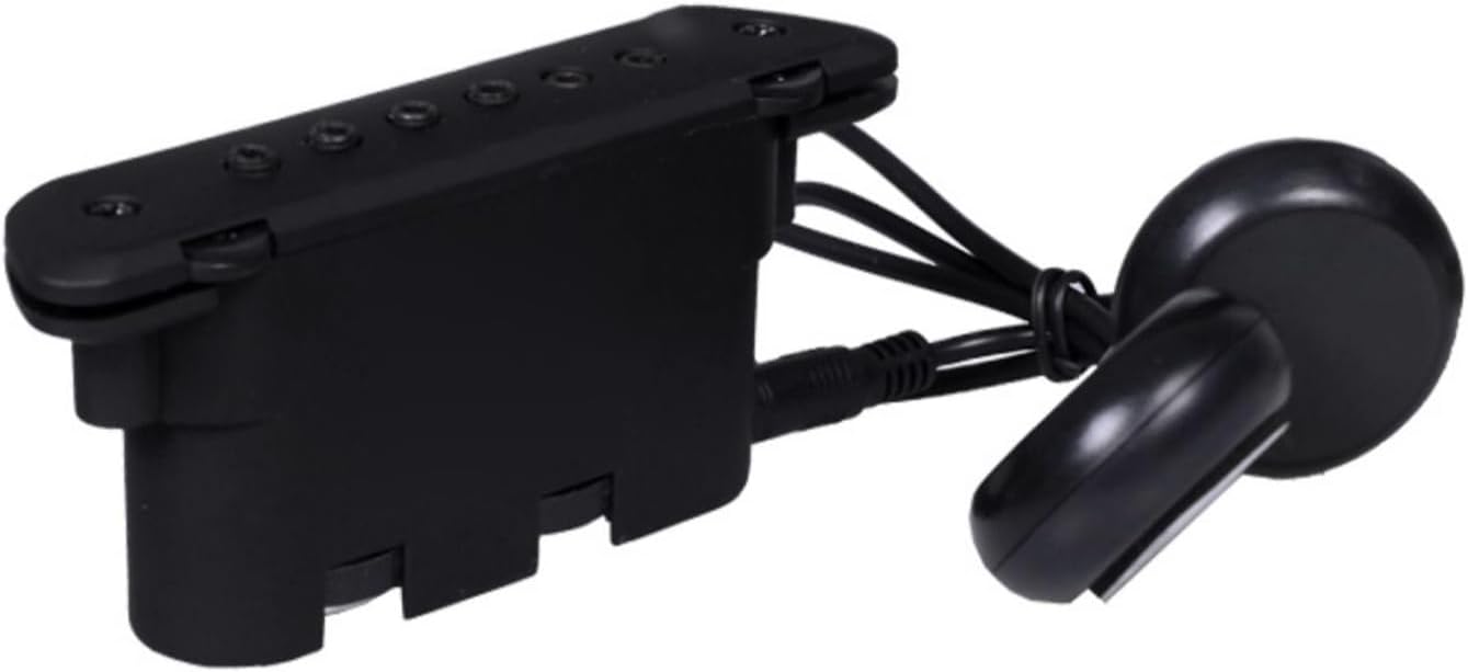Professional Acoustic Guitar Active Pickup