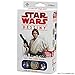 Star Wars Destiny Luke Skywalker Starter Set | Collectible Dice and Card Game | Strategy Game for Adults and Kids | Ages 10+ | 2 Players | Average Playtime 30 Minutes | Made by Fantasy Flight Games