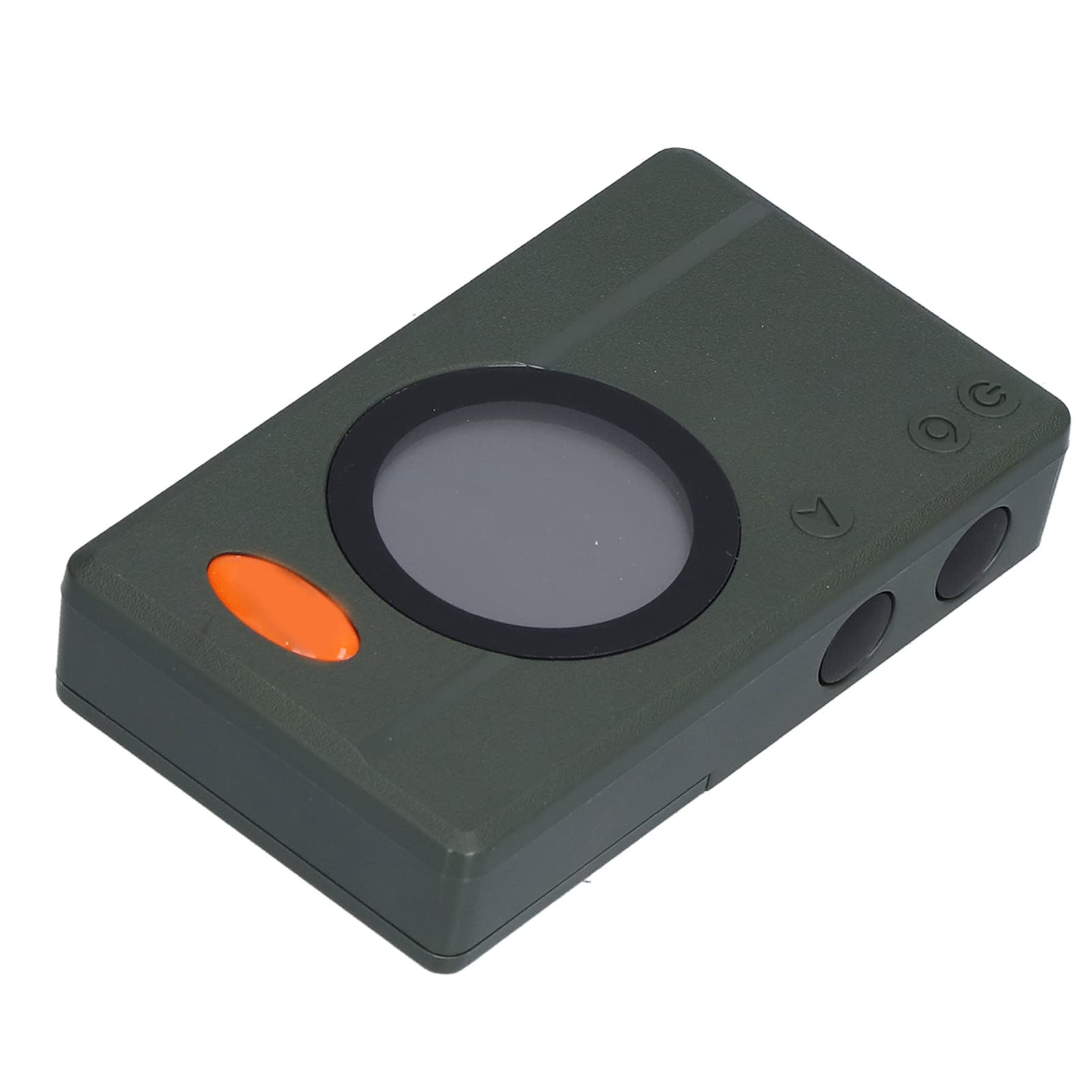 CHICIRIS GPS di Navigatore Portatile Ad Alta Precisione Esterna Portatile per, Bussola Satellitare Beidou a Doppia Bussola