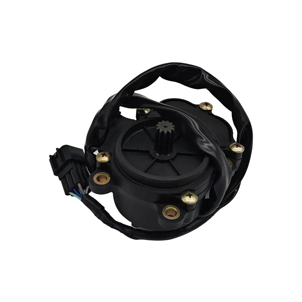 GRUPPO MOTORE CAMBIO ASSALE ANTERIORE Adatto for AT5 S T3b AT5 L T3b Q03F50100001