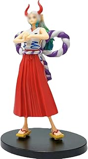 Yamato Figure 18 cm Anime Figure, Anime Comic Figures Model Figurine Ornaments, PVC Anime Figure Statue Collectibles Animations Toy Character Model, Desktop Decorations