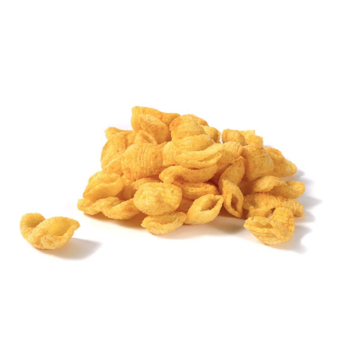 Aperisnack® - AP03.003.12 Box 16 pz - Coni Mais gusto tex mex, Snack Salati e Patatine Linea Bar Box 16pz busta 70g Formato Maxi, maxi gusto, bar e tabacchi, per aperitivo fai da te