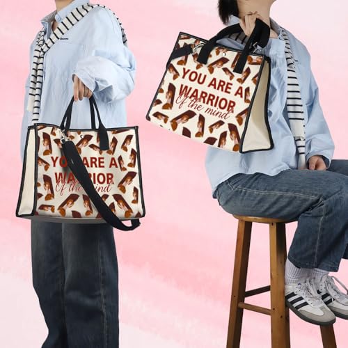Image of MNIGIU Musical Inspired Gift Musical Crossbody Bag Musical Merch For Musical Lover