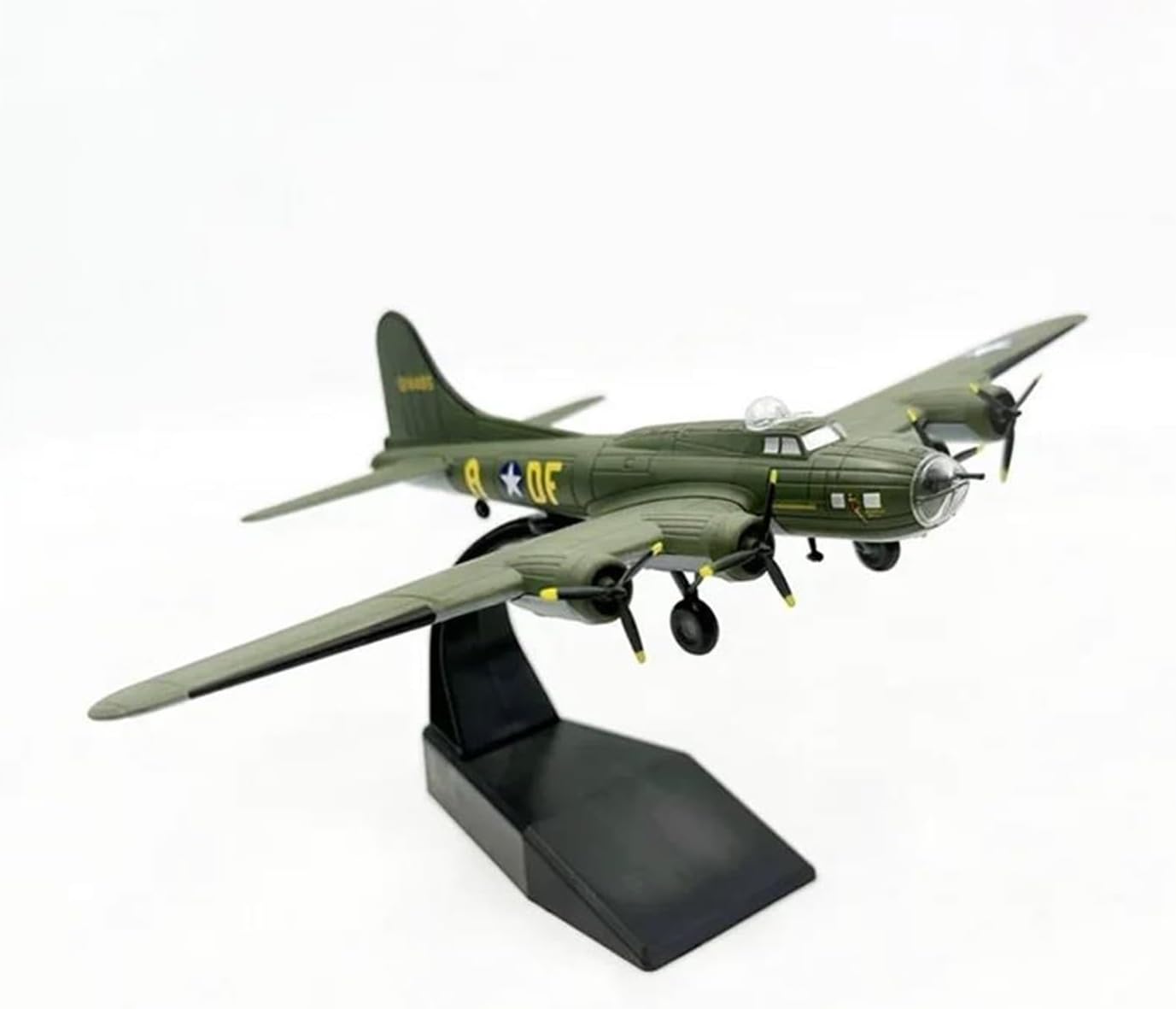 JAL 東京オリンピック 2020 聖火特別輸送機 1/200 モデルプレーン