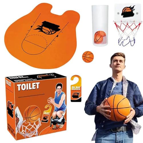 Juego de baloncesto con ventosas estables y canasta interactiva de interior para niños