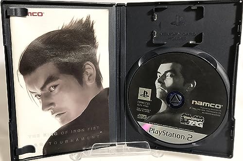 鉄拳タッグトーナメント(メガヒッツ!)の関連画像2