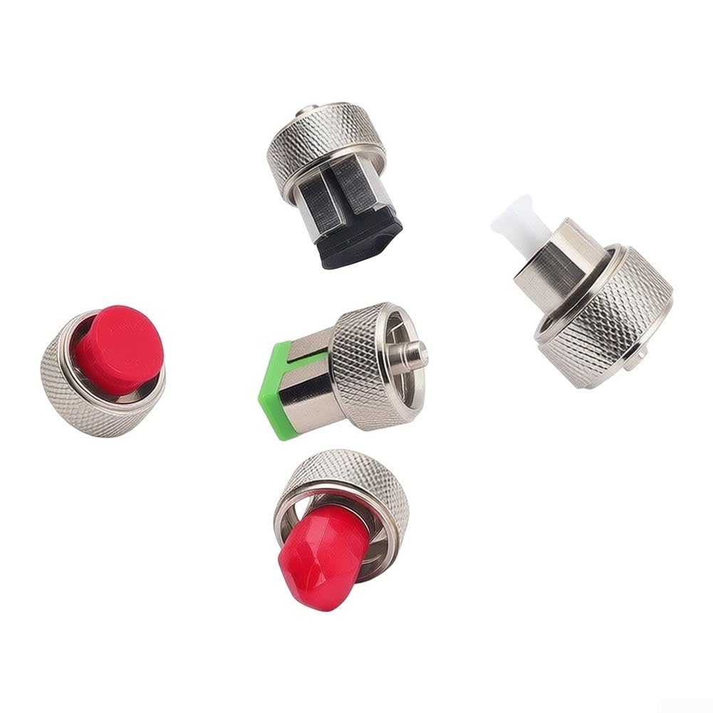 Adaptateur pour fibre pour optique Monomode Faible Perte 0.1dB(B)