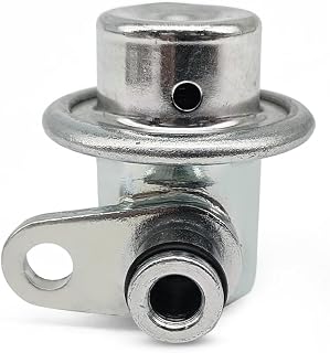 15760-93J01 Fuel Pressure Regulator Fit for Suzuki Outboard DF150/175 2006-2021, for DF200/225/250 2004-2021 for DF300 2007-2021, Replace PR-036 15760-87J00