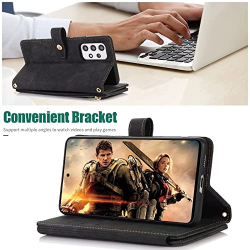 Jeelar ESONG Cover per Samsung Galaxy A53 5G