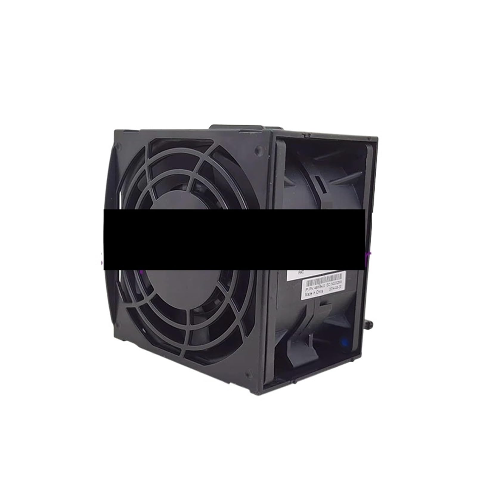 Ventilateur GFC0812DS 8055 12V 1.8A pour châssis serveur X3630
