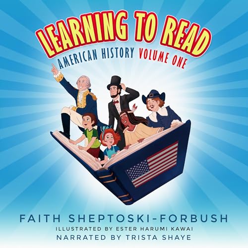 Learning to Read by Faith Sheptoski-Forbush episode artwork