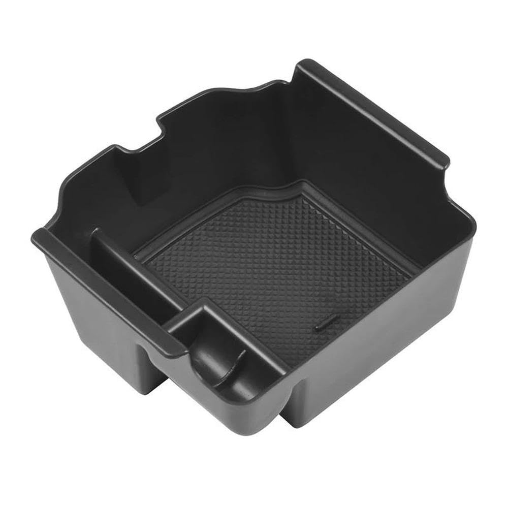 For Acura Integra 2023 2024 For Civic 11th Gen 2022-2024 Center Console Tray Car Parts