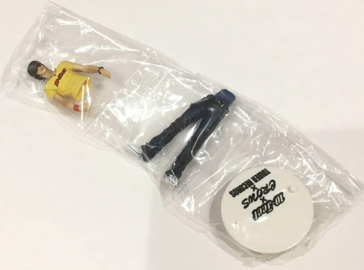 希少☆ダークファンタジーコレクション 全10巻セット Amazon.co.jp: クローズ CROWS×WORST Black List Stylish 藤代