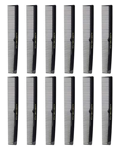 Allegro Combs #420 Black