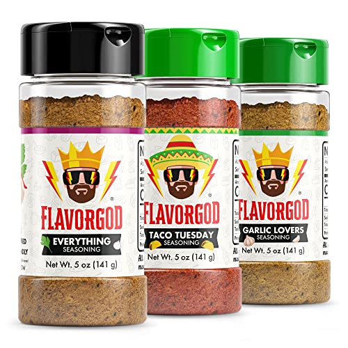 How To Choose Flavor God Keto With Countless 4-Star Reviews - Founder360 Mag