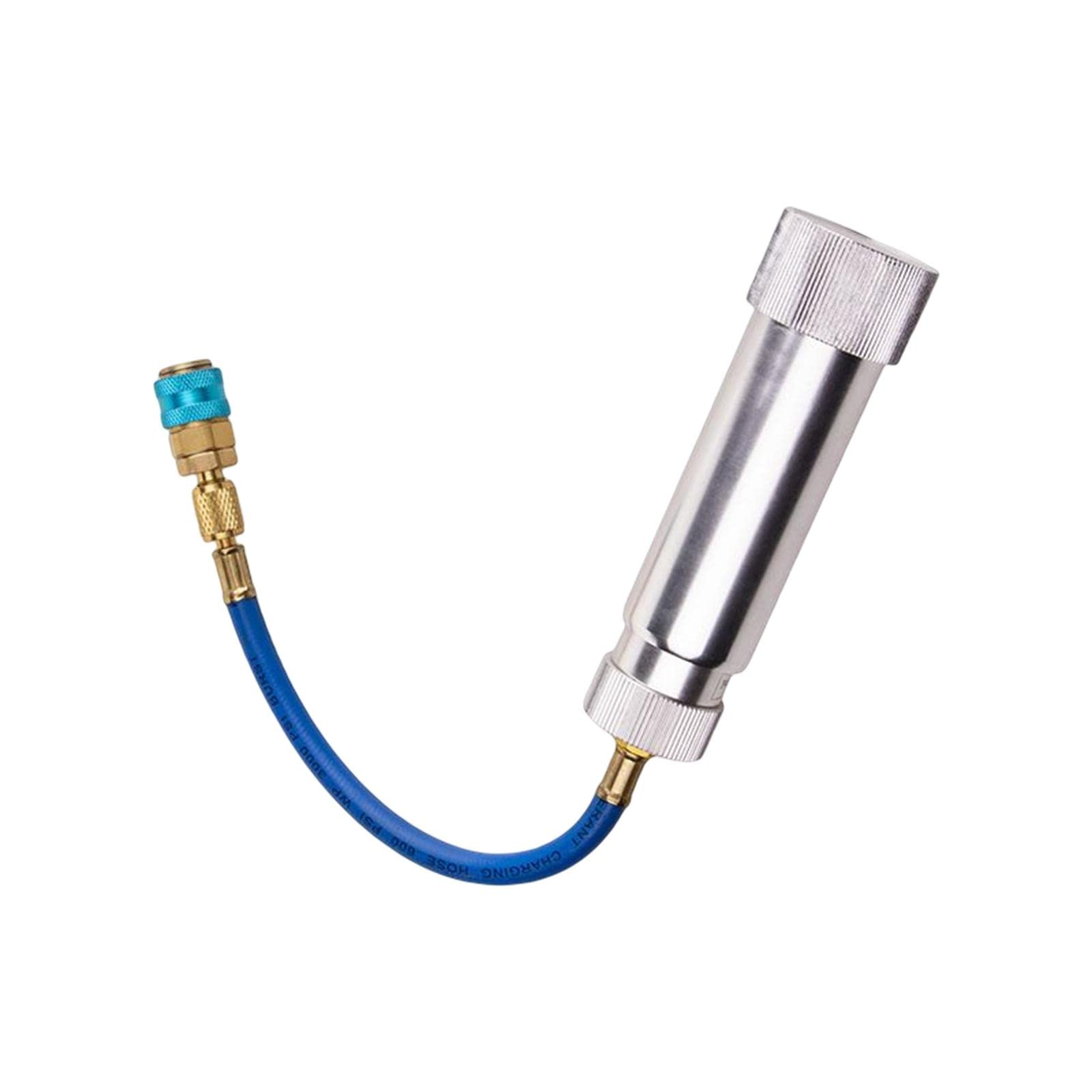 Lyla® Refrigerant Oil Injector Car Accessories Hand Turn 600PSI-3000PSI for Home | Motors | Parts & Accessories | Car & Truck Parts | Air Conditioning & Heat | Other-image-43