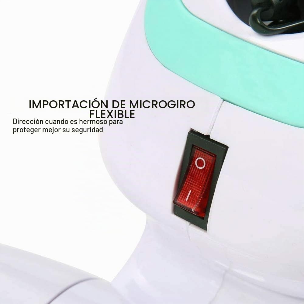 Ejercitador Pedal motorizado piernas y Brazos, Mini Bicicleta estática Protector piernas, Bicicleta eléctrica motorizada Ejercicios Ancianos
