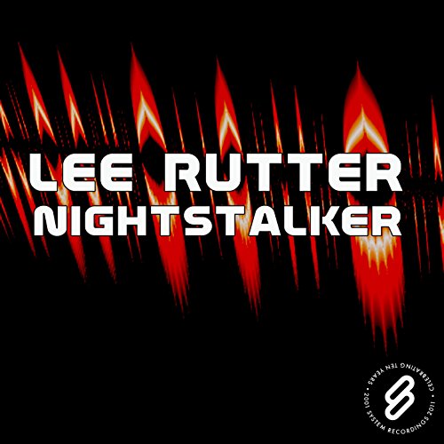 Play Nightstalker by Lee Rutter on Amazon Music