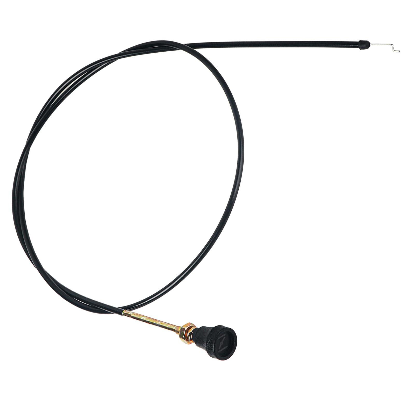 Amazon.com : WAO ZONE 1-603336 Control Choke Cable for Toro