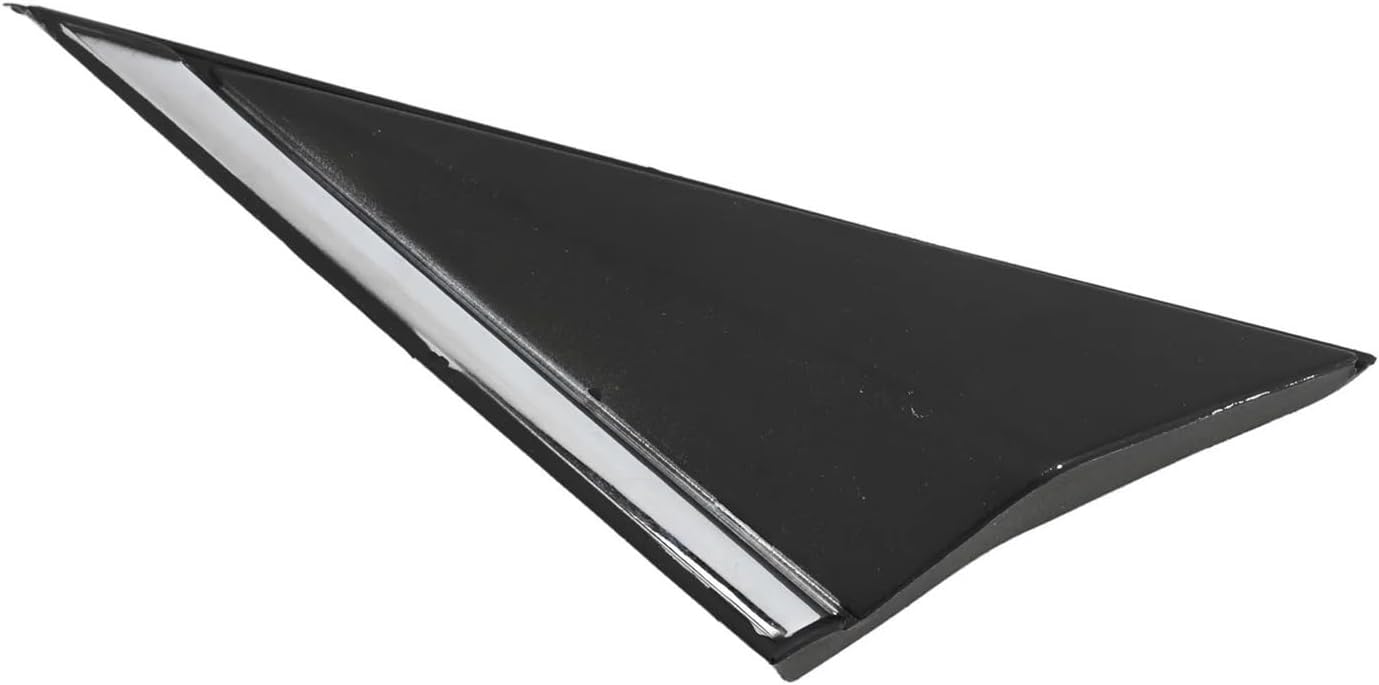 Car Repair Left Molding Easy Installation Car Part