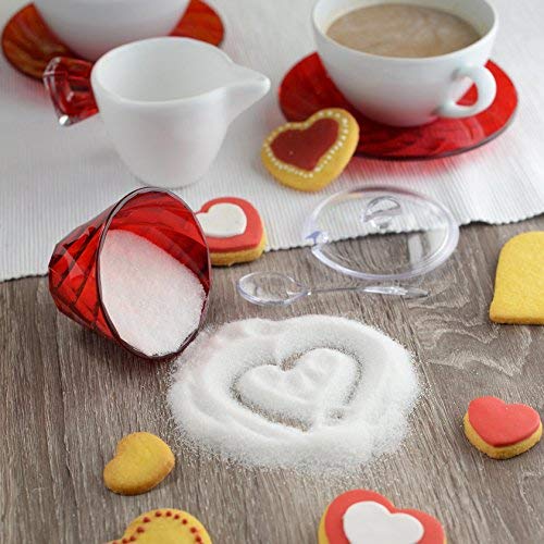 Insalatiera In Acrilico Diamante 1,6 Lt - Infrangibile, Impilabile E Lavabile, Made In Italy - Foto 4