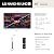LG 65-Inch Class Nano AI 4K NU85 Series Smart TV w/AI Sound Pro, HDR10, AI 4K Super Upscaling, Filmmaker Mode, Wow Orchestra, Compatible with Alexa (65NU850BPUA, 2026)