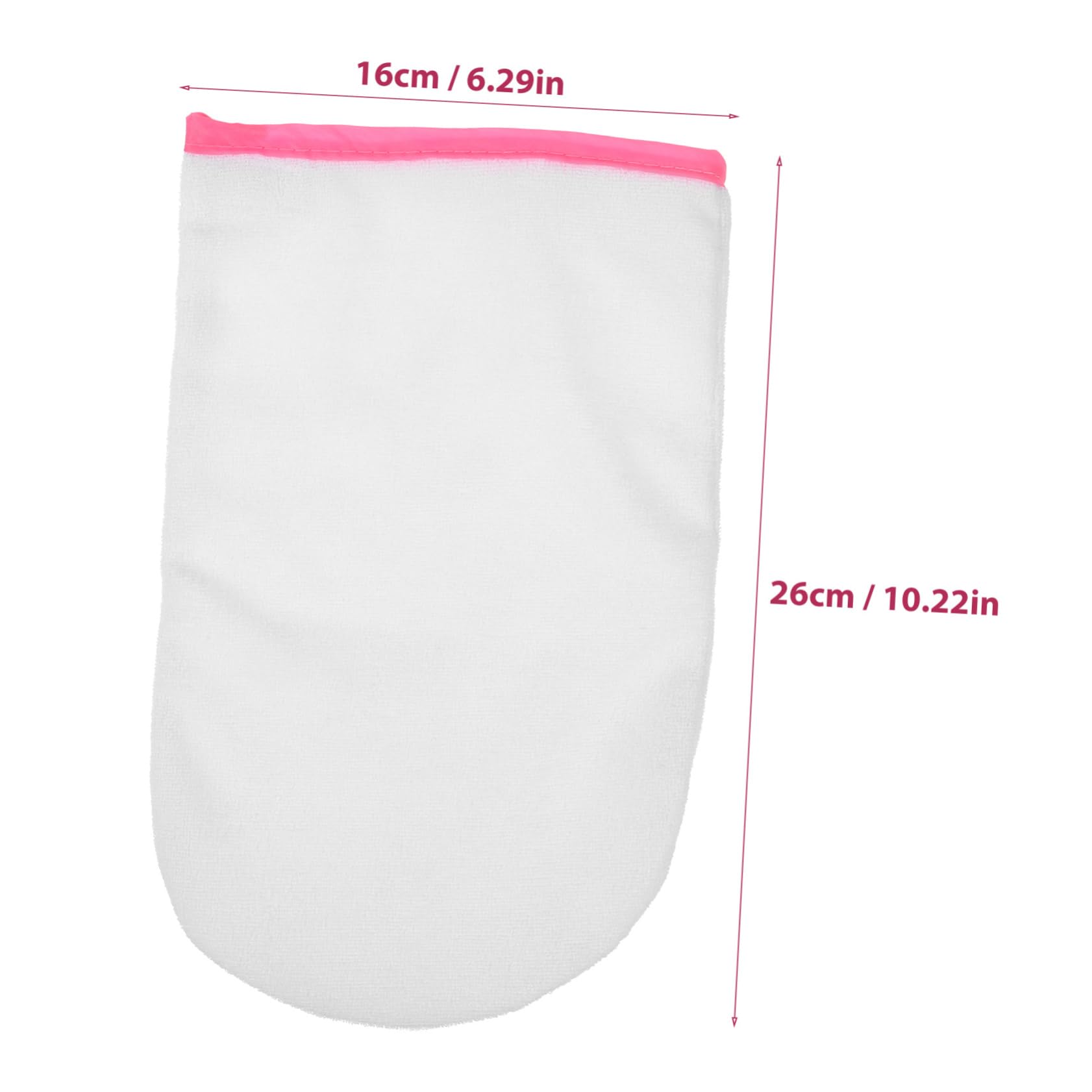 Avry Beauty Moisturizing Gloves Display - Lavender - 25 Count