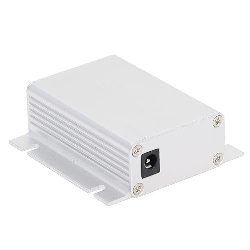 Generador de señal de ruido, fuente de seguimiento de espectro, diodo regulador de voltaje, material de aleación de aluminio, amplía la salida de