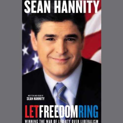 Cover art for Let Freedom Ring
