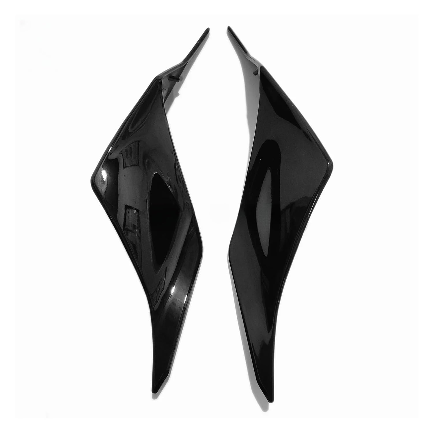 Plastique pour R6 cassé ? Carénage latéral moto et couvercle de queue