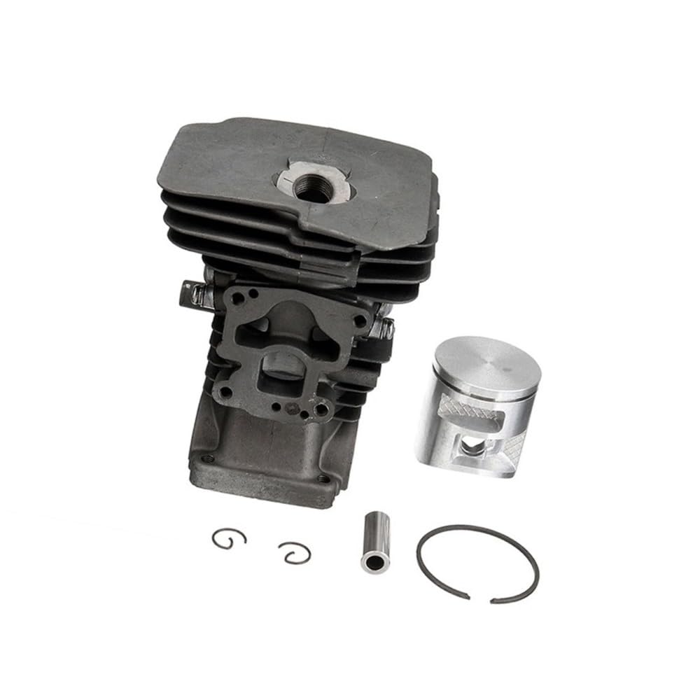 Kit cylindre-piston haute compression pour tronçonneuses modèles 435 et 440, pièce thermique