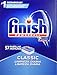 Produktbild Finish Classic Geschirrspüler-Tabs Regular, 1 Packung - 57 pastillas