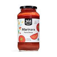 Vista 7 de 365 by Whole Foods Market, Salsa mediana estilo cantina, 16 oz