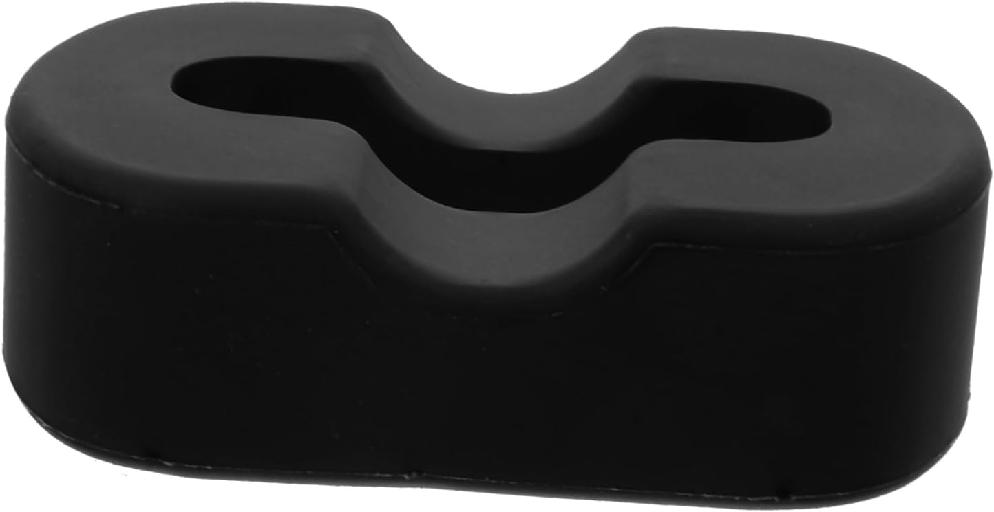 Winch Fairlead Hawse Guide Vehicle Towing Accessory for Smooth Cable Rope Reduces Friction Wear High-Strength Construction for Heavy Loads Challenging Terrains