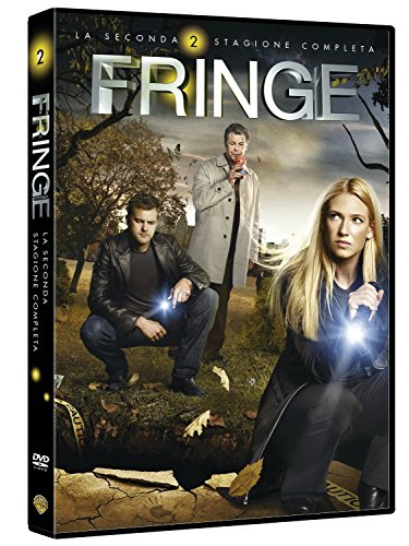 Fringe Stagione 02