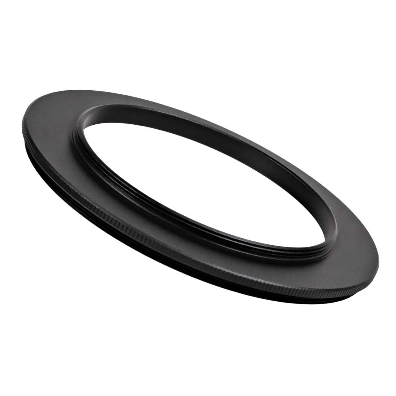 55mm Male to 72mm Male Macro Reverse Double Coupling Ring Adapter Lens Reversing Ring Male to Male (55mm-72mm 72-55) compatible Canon Nikon Nikon Z Sony Olympus etc Lenses (MPIXO) - Image 2
