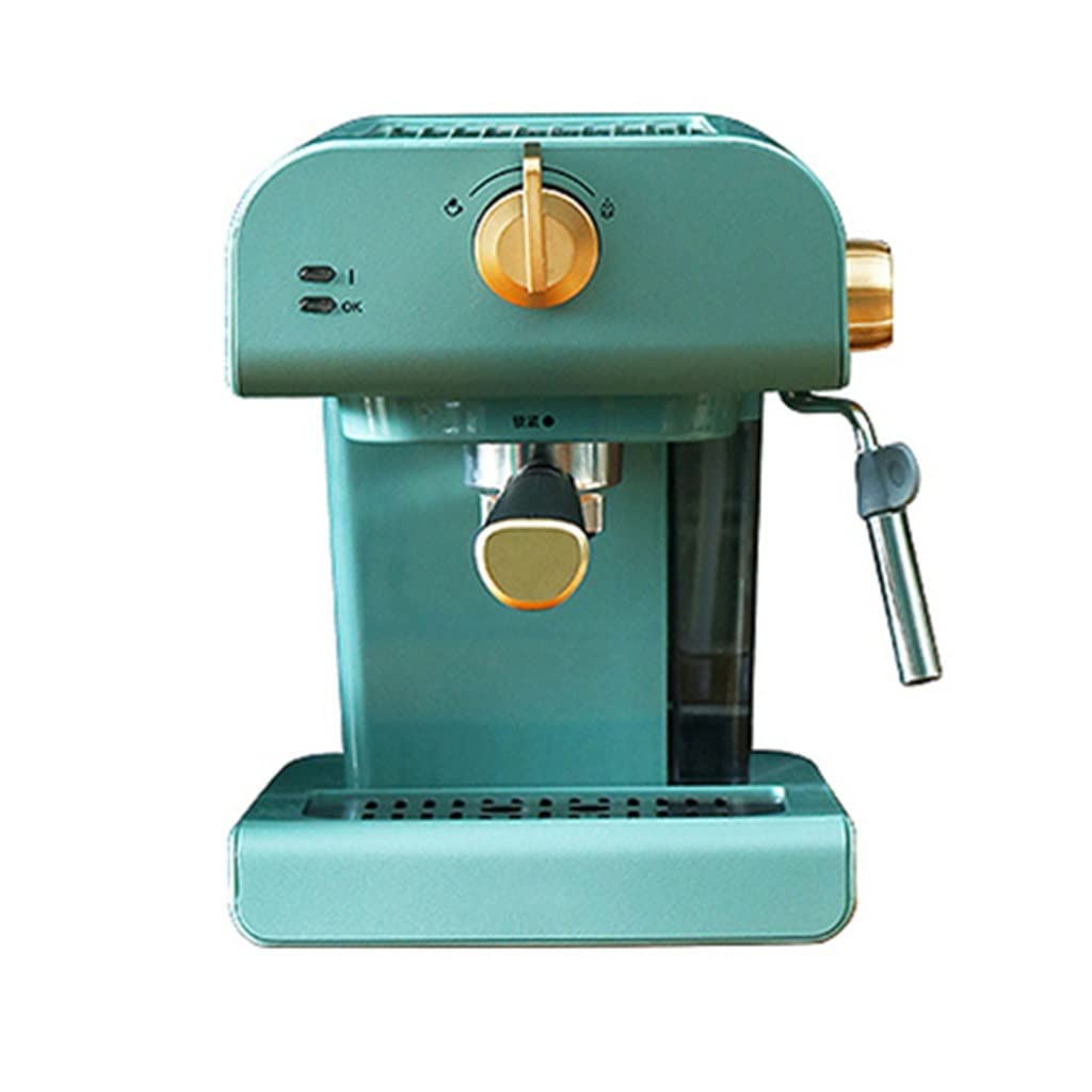 Coffee Machine Milk Frother Kitchen Appliances Electric Foam Cappuccino Coffee Maker