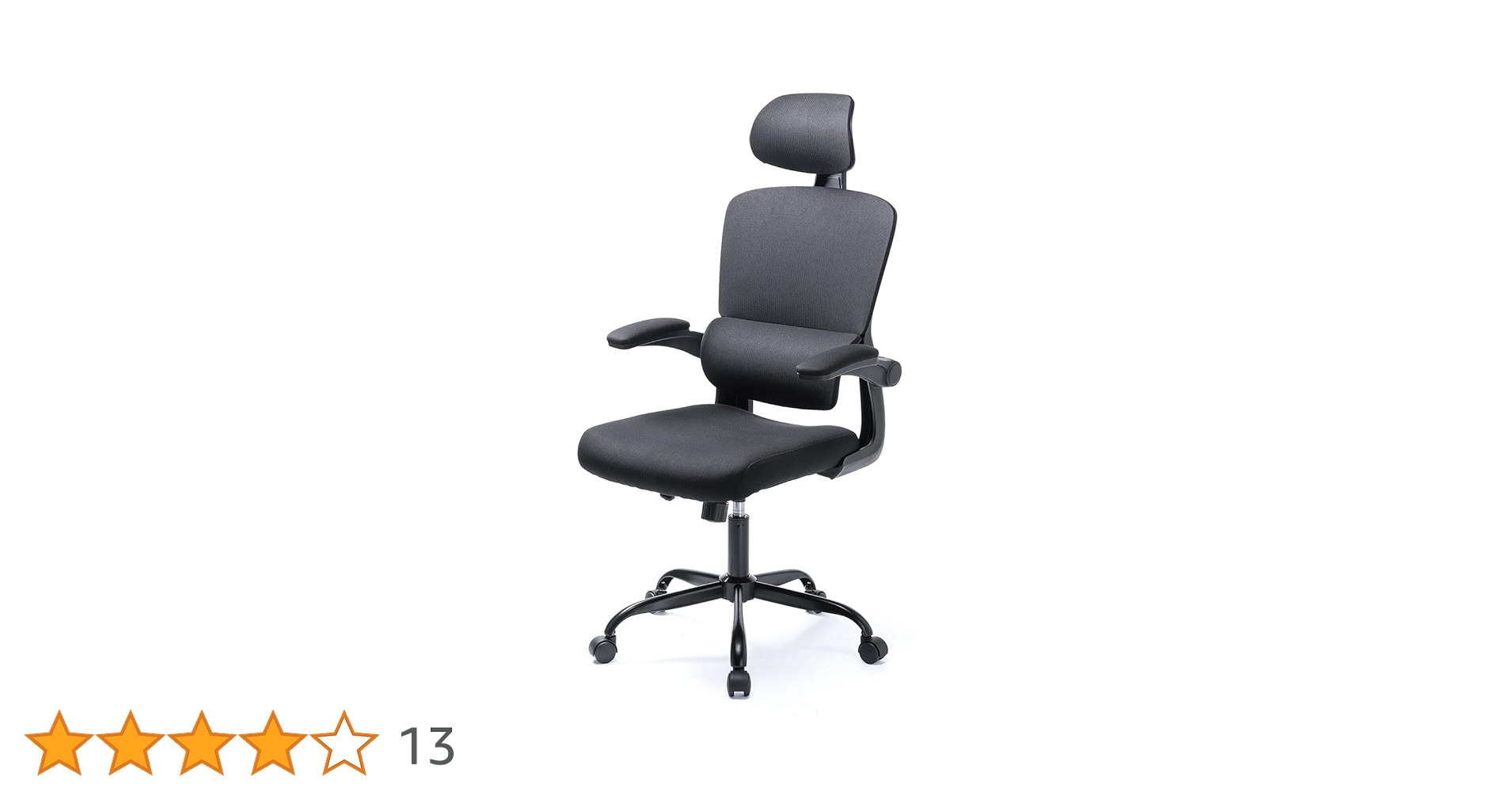 プレスト@ Amazon.co.jp: サンワダイレクト オフィスチェア メッシュ 肘掛け跳ね