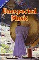 READING 2007 LEVELED READER GRADE 5 UNIT 6 LESSON 5 ADVANCED ADVANCED 0328135917 Book Cover