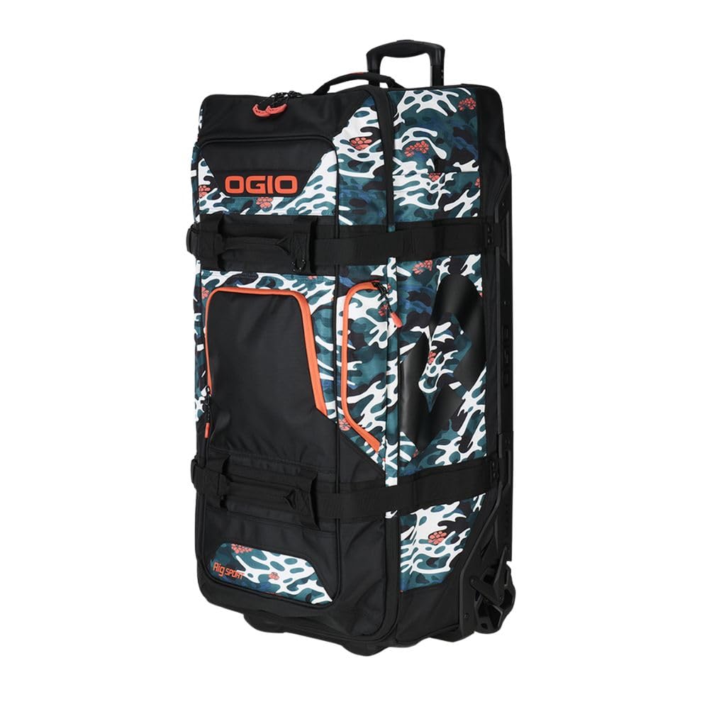 OGIO Rig ST 9800 Wave Camo
