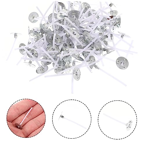 240 piezas Mechas para Velas DIY Multifuncionales miniatura 6