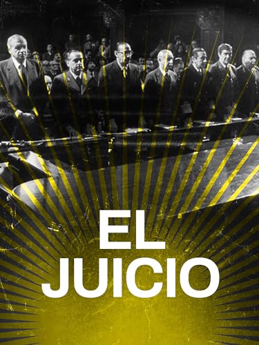  El Juicio