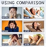 Zoom IMG-2 patch per alleviare l ansia