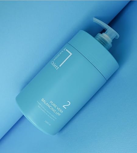 Miniatura 5 de Avenue Chiett Pure Vera Balancing LPP nutre el cabello y el cuero cabelludo 33.8 fl oz 33.814 fl oz