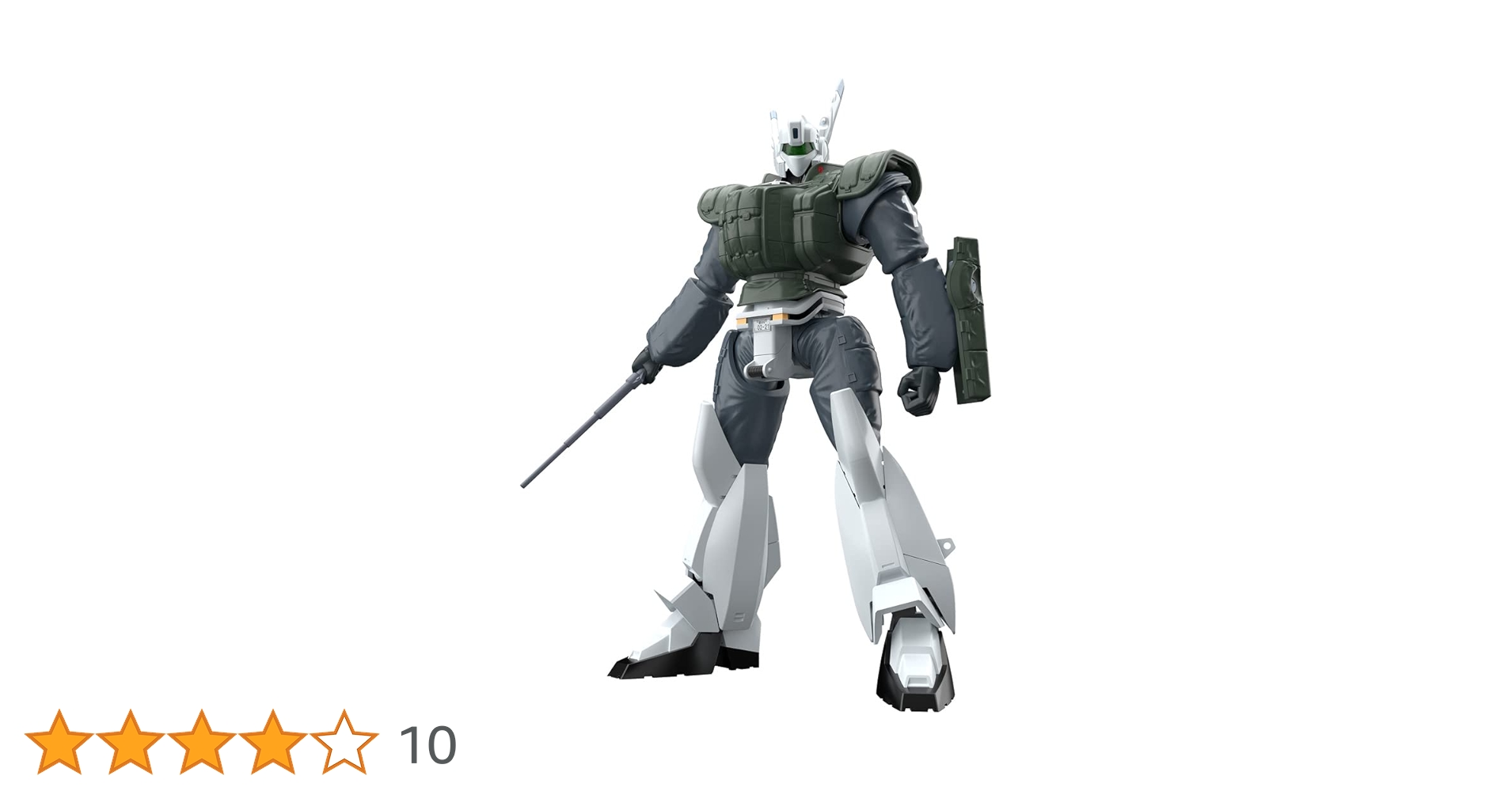 ■AV-98イングラム■機動警察パトレイバー 2■the Movie■プラモデル 1/43 AV-98 イングラム2号機 機動警察パトレイバー プラモデル